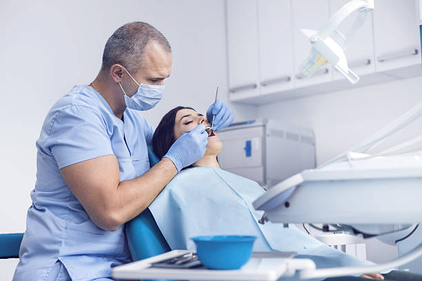Best Cosmetic Dentistry  in Clinton, TN