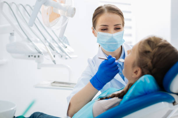 Best Dental X-Rays and Imaging  in Clinton, TN